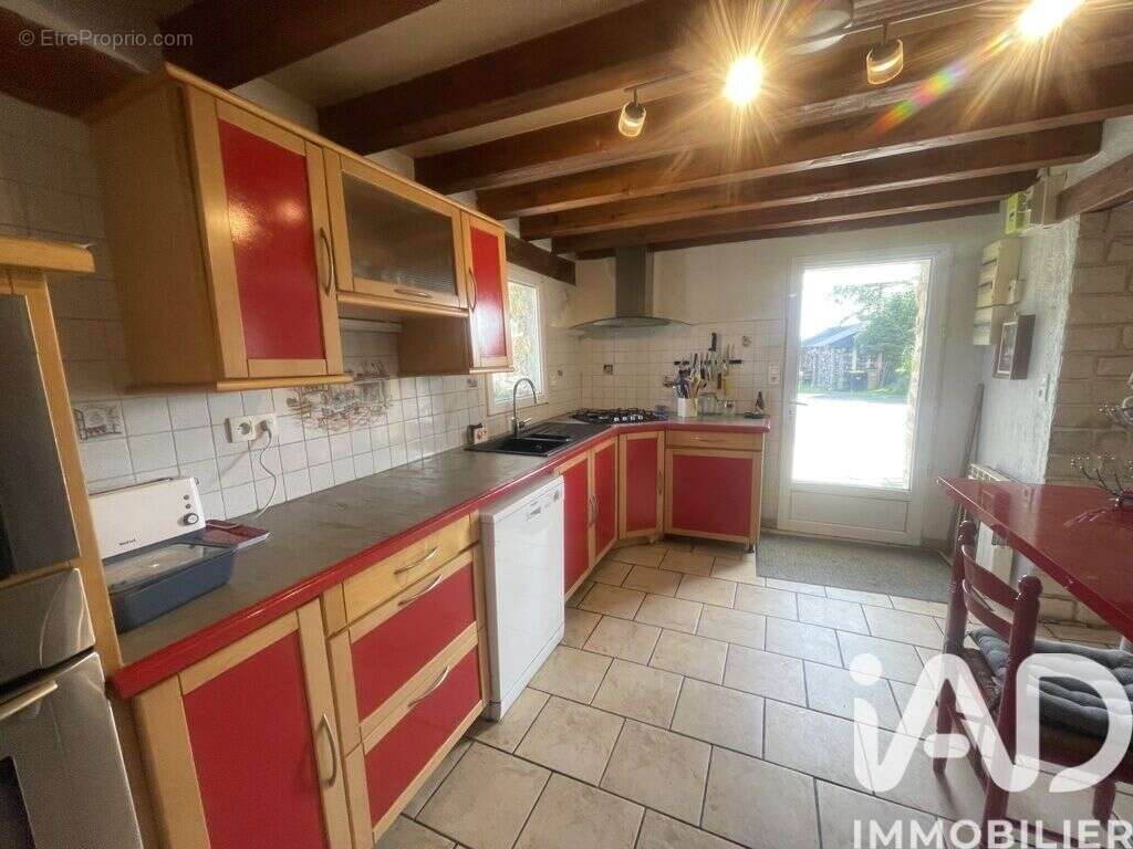 Photo 7 - Maison à SAINT-GLEN