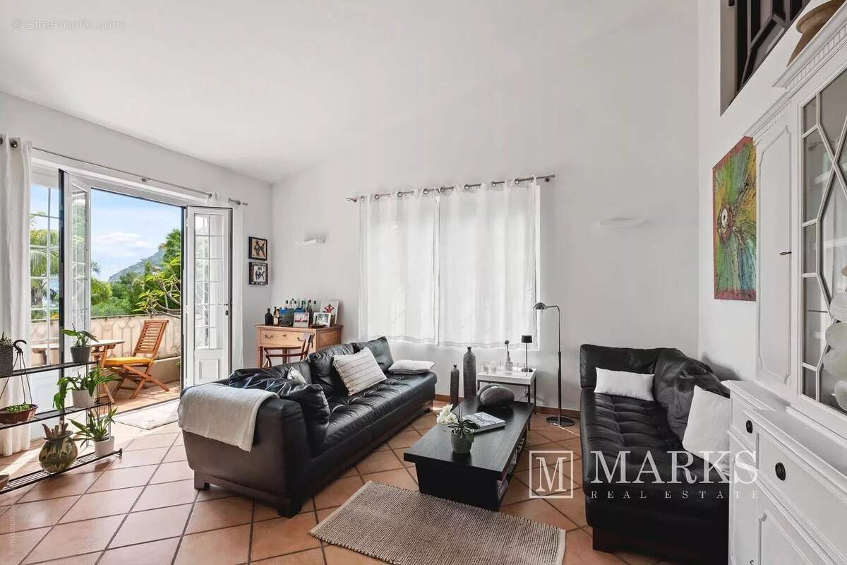 Magnifique propriété dans un jardin exotique - photo 44