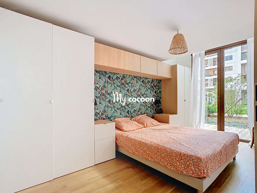 Appartement à LYON-7E