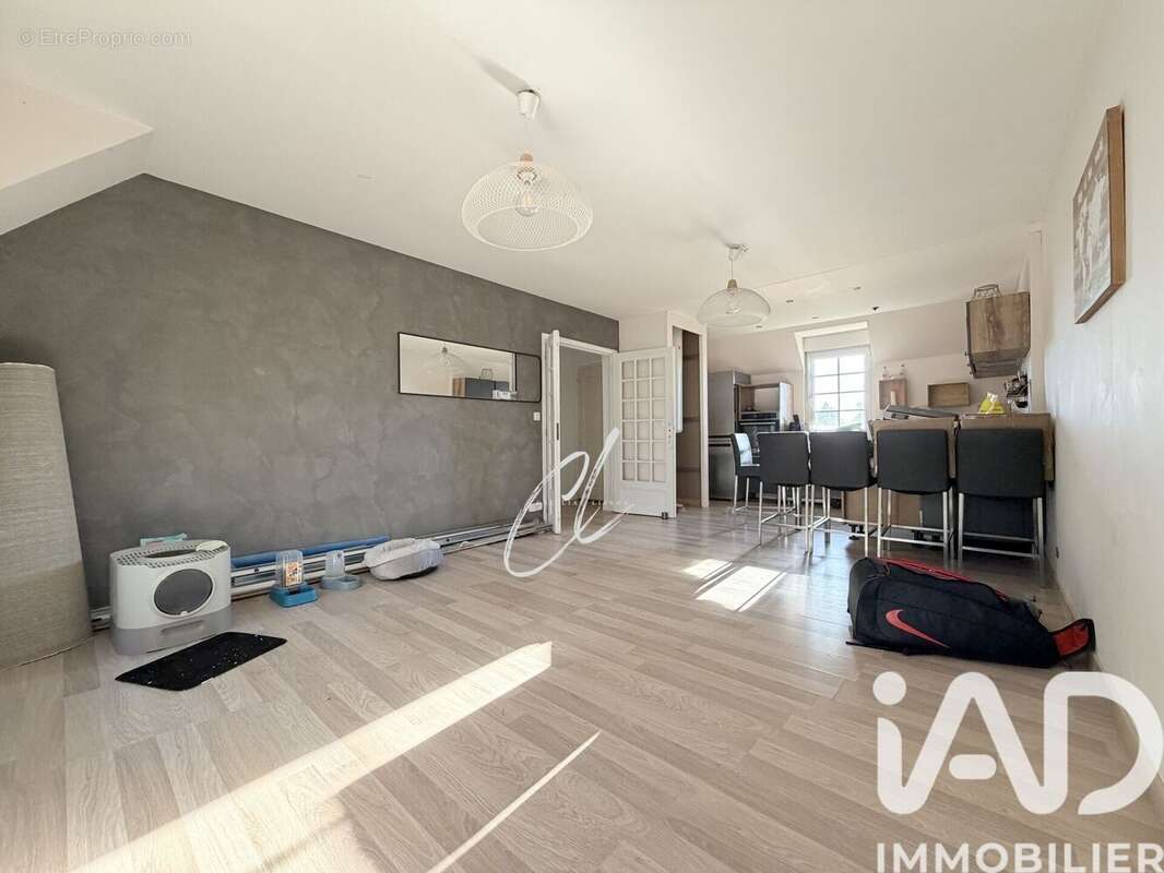 Photo 3 - Appartement à SAINT-VALERIEN
