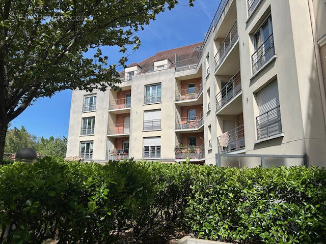 Appartement à MELUN