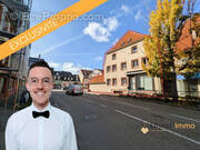 Appartement à SAVERNE