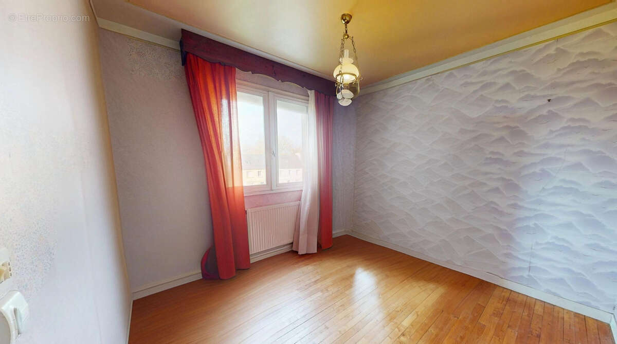 Maison à PLOUGASTEL-DAOULAS