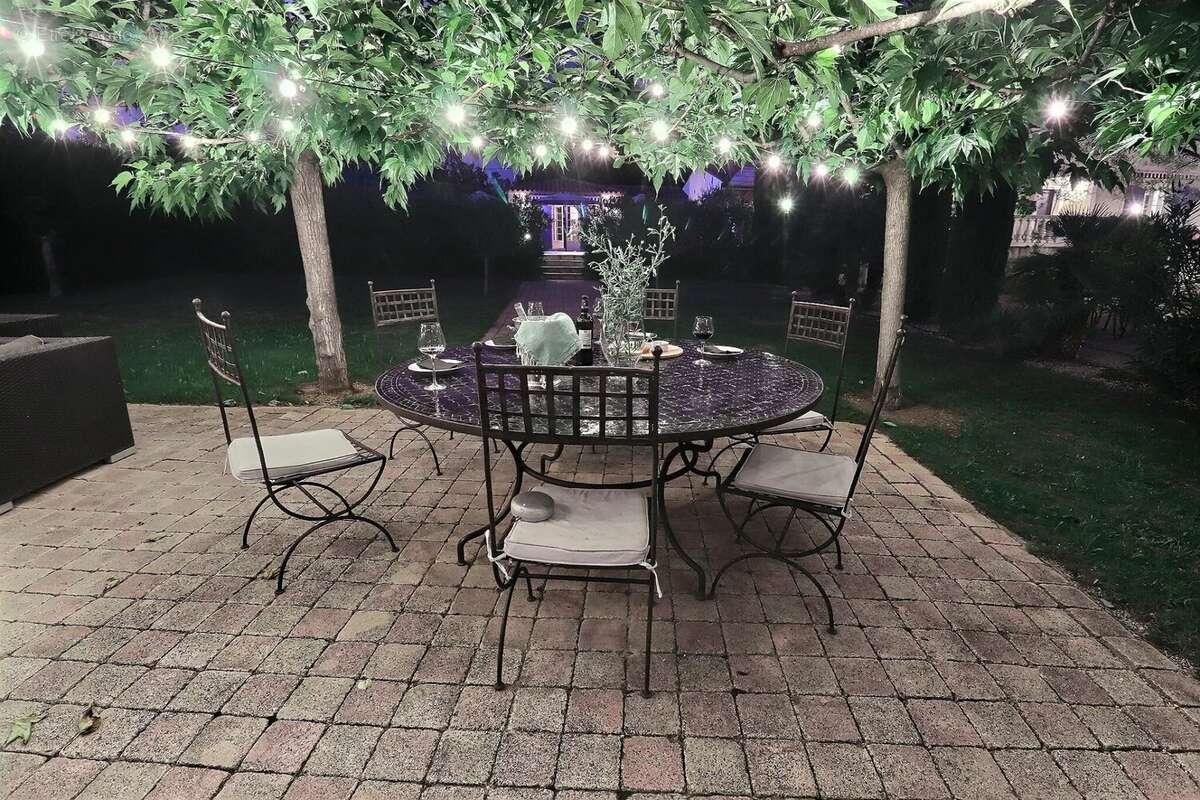 Maison à DRAGUIGNAN