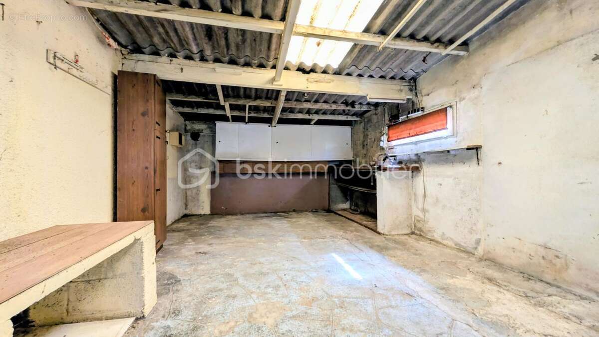 maison 3 chambres, garage 2 voitures et grand jardin - photo 13
