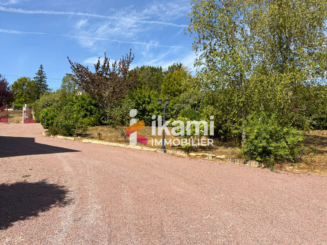 Maison 8 pièces de 212 m2 à Saligny 89100 - photo 28