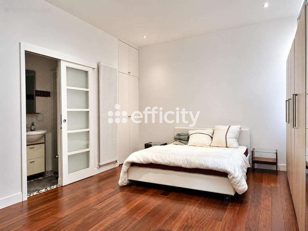 Appartement ancien - photo 5