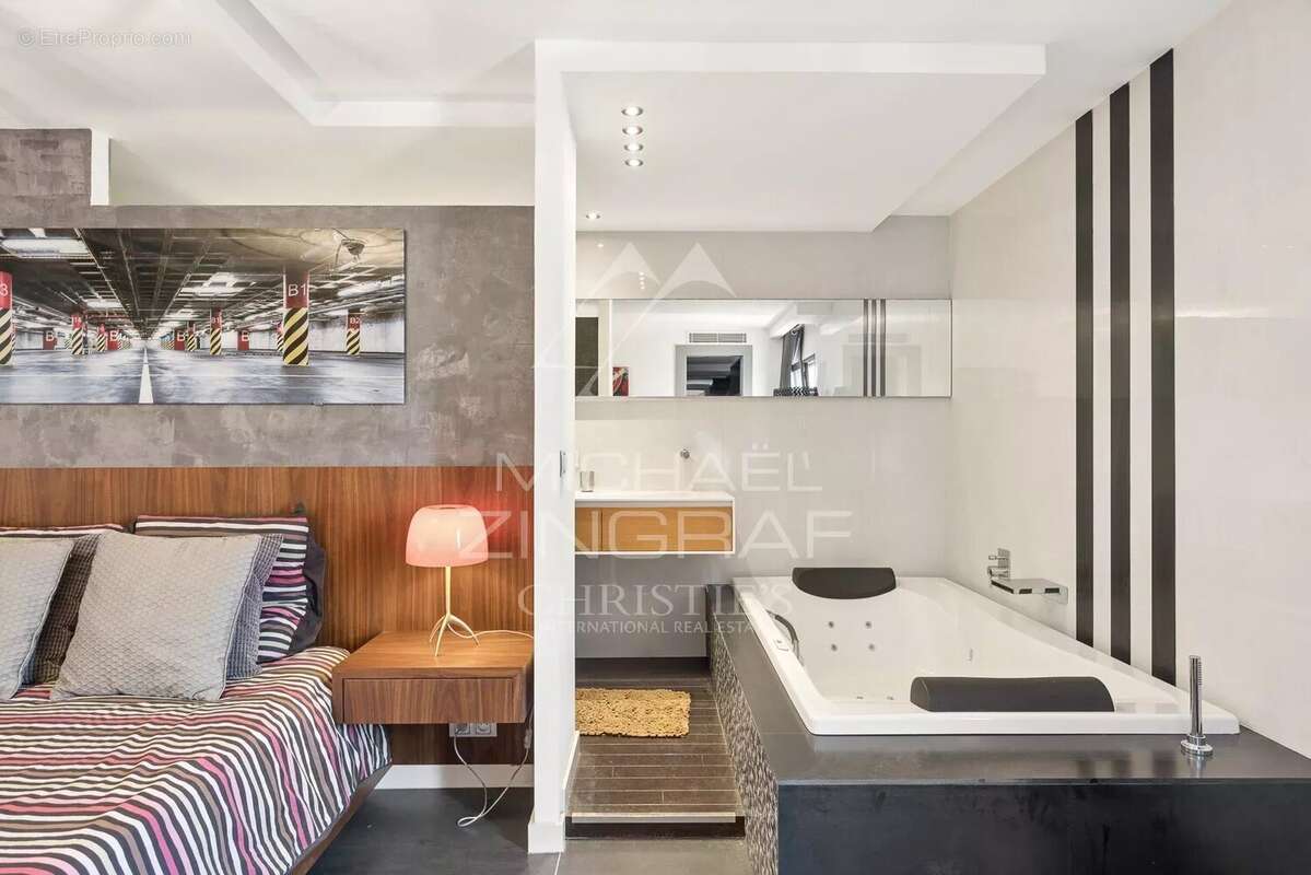 Antibes – loft d'architecte d'exception - photo 13