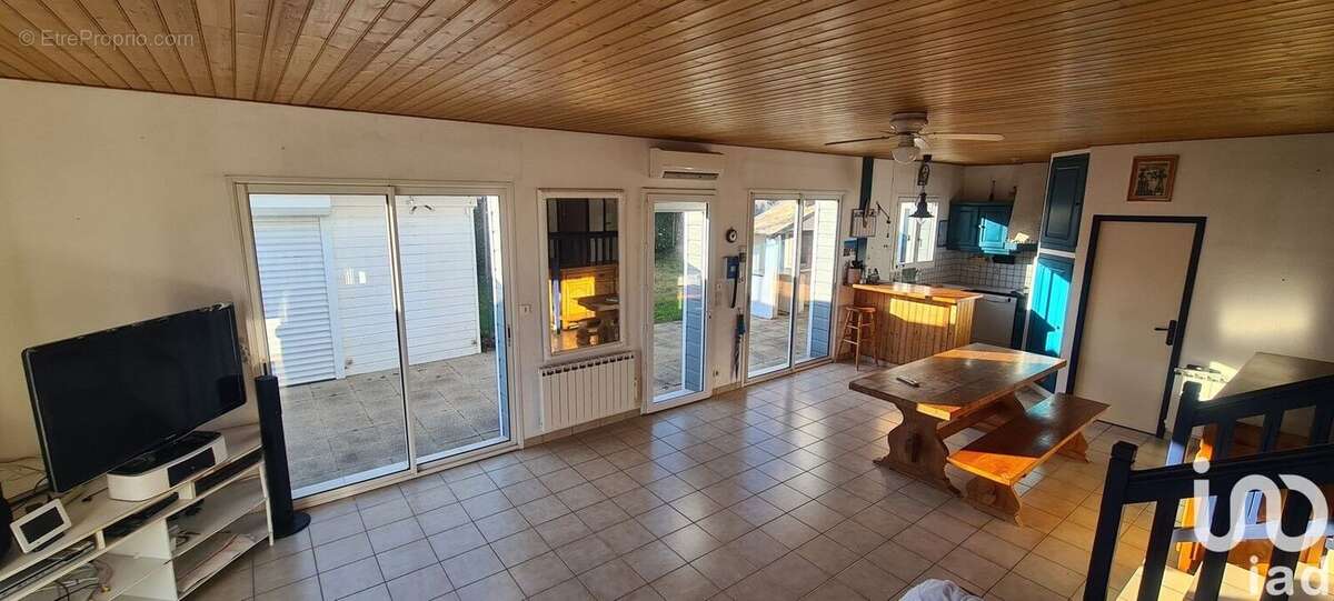 Photo 5 - Maison à MESCHERS-SUR-GIRONDE