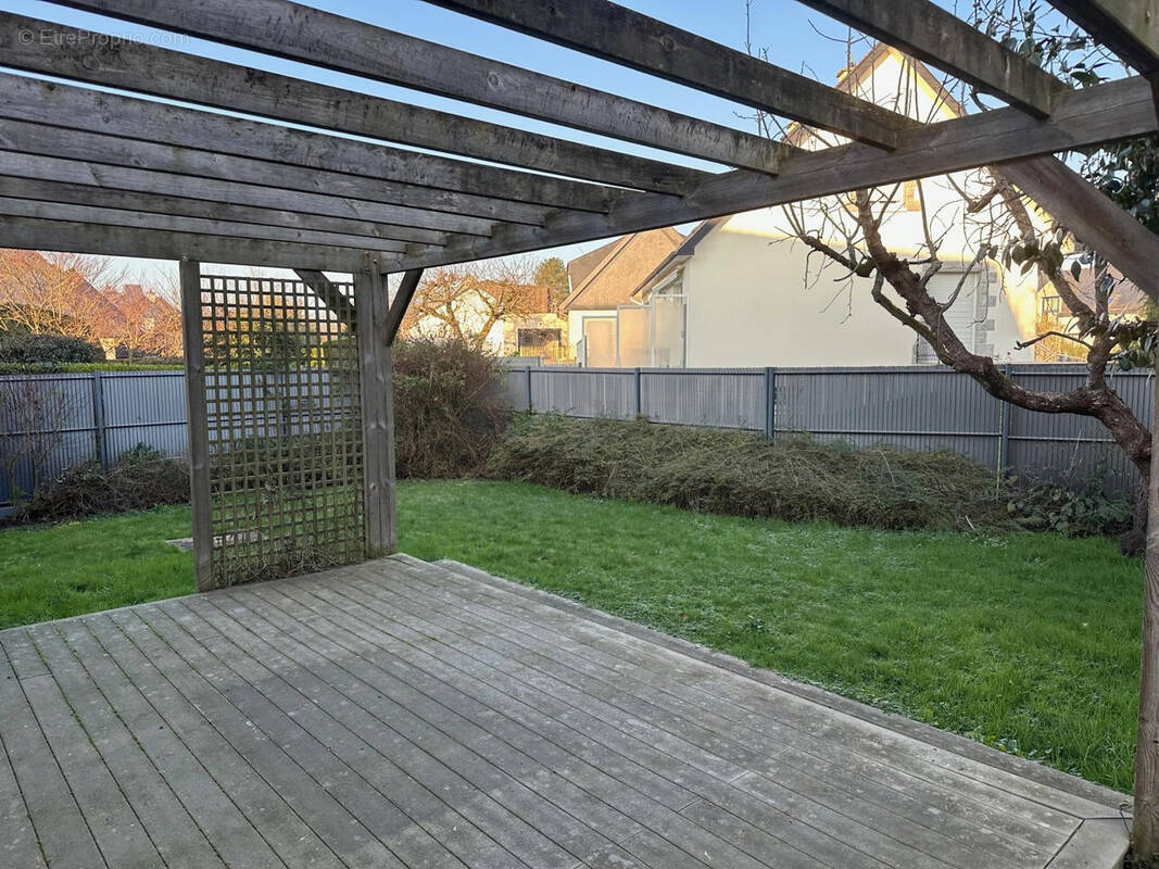 IMG_1969 - Maison à MONTGERMONT