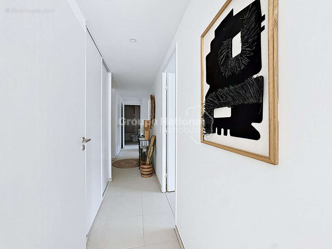 Appartement à AURIBEAU-SUR-SIAGNE