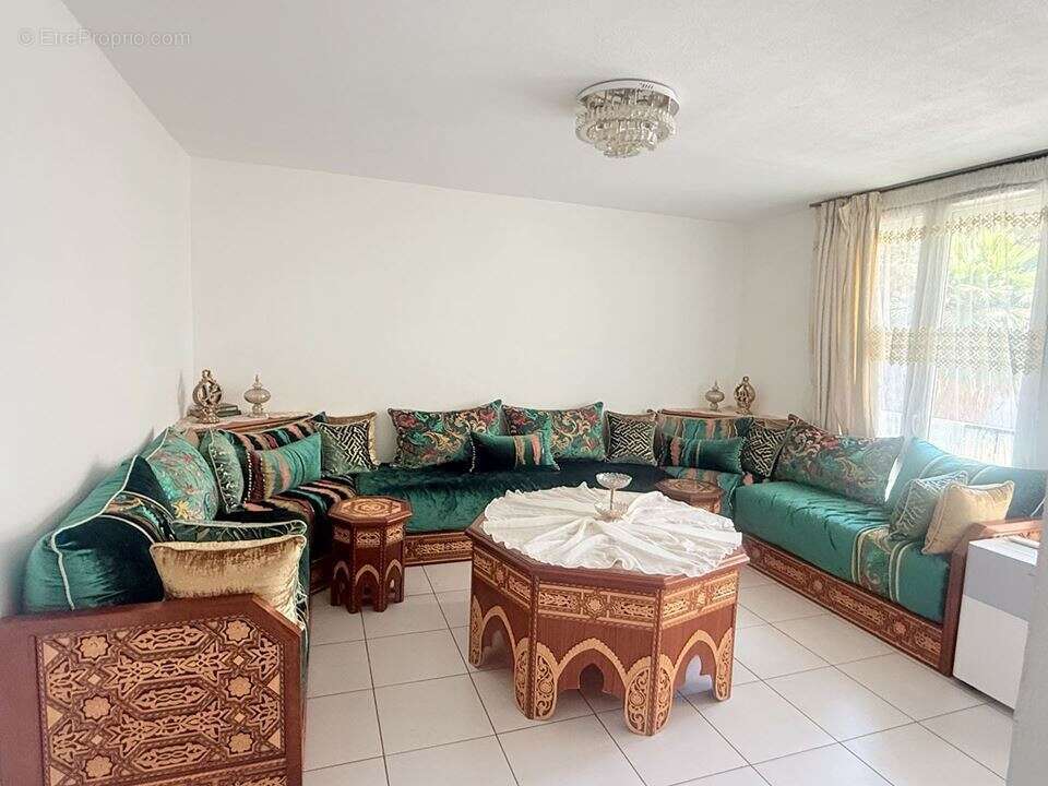 Appartement à MARIGNANE
