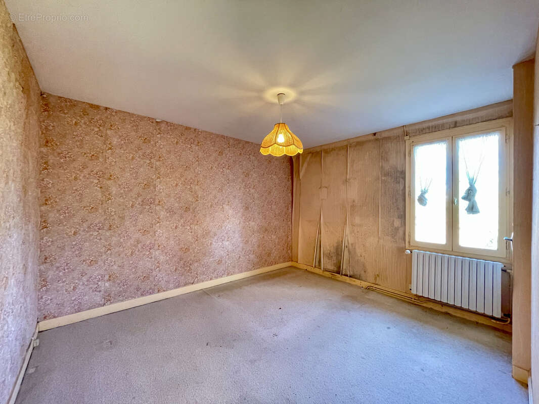 Maison à ROUMAZIERES-LOUBERT