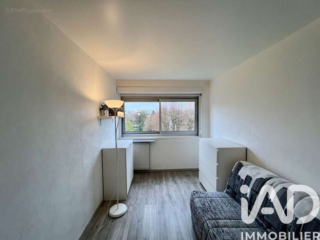 Photo 5 - Appartement à DEVILLE-LES-ROUEN