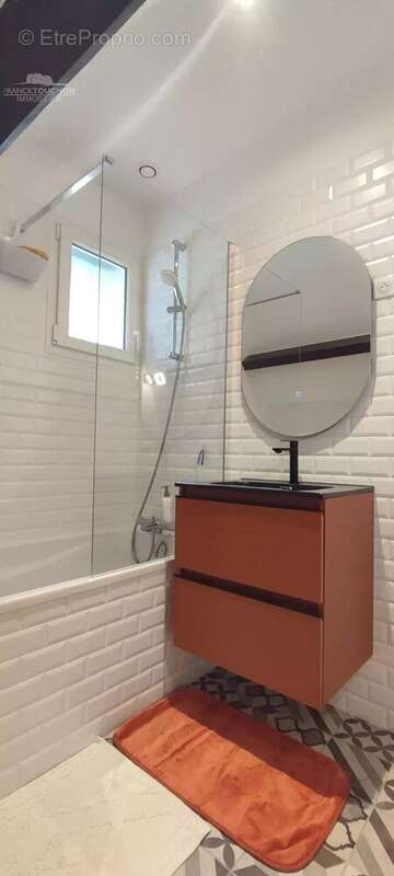 Maison à FERRIERES-EN-GATINAIS