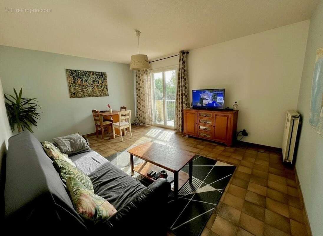 Photo 2 - Appartement à BASTIA