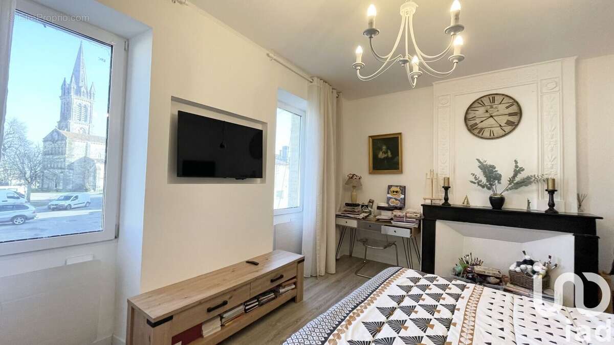 Photo 3 - Maison à SAINT-CHRISTOLY-MEDOC