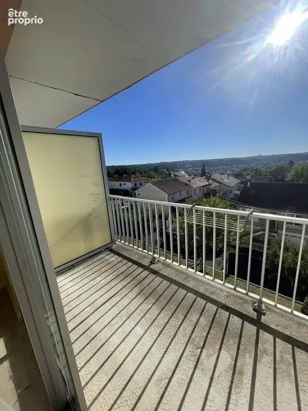 Appartement 1 pièce 24 m² à vendre à Trelissac (24750) - photo 4