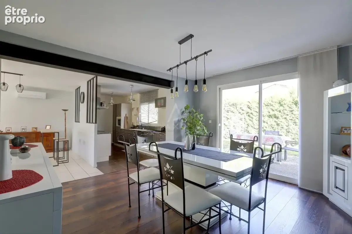Plain pied familial T5 coup de coeur - photo 4