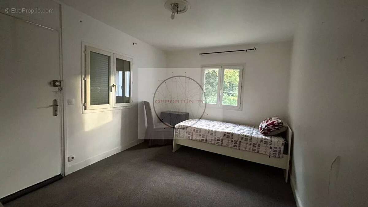 Appartement à ALFORTVILLE