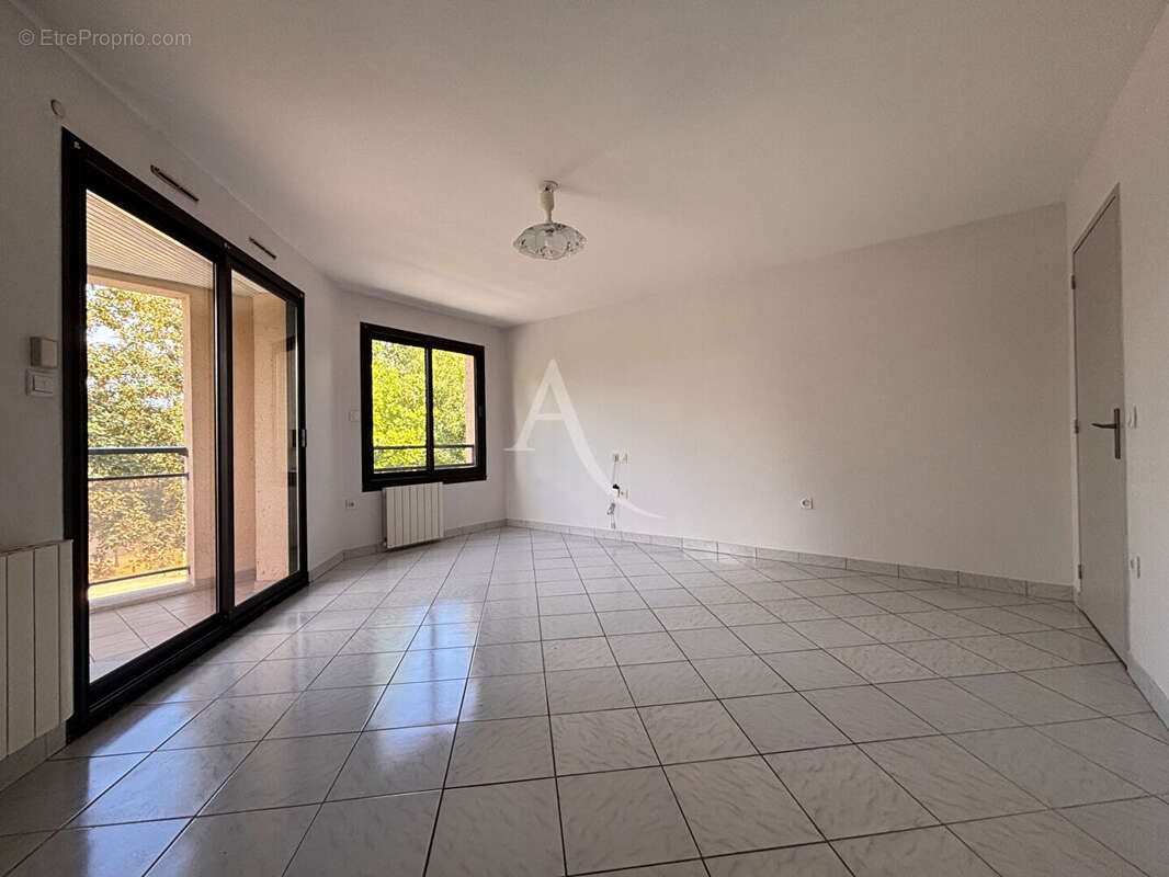 Appartement à LAVAL