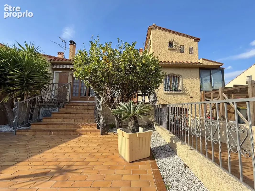 Maison 7 pièces 140 m² à vendre à Saint-Esteve (66240) - photo 23