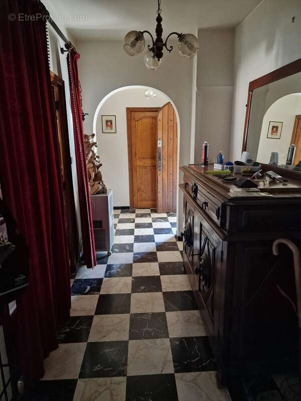Maison à ARLES-SUR-TECH