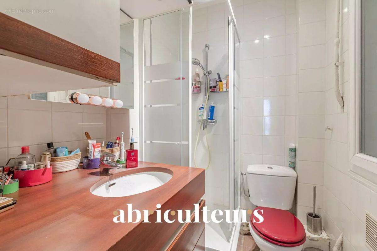 Appartement à VANVES