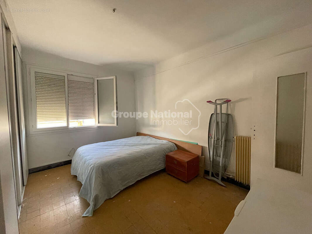 Appartement à TARASCON