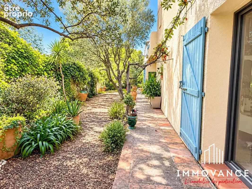 Maison 9 pièces 182 m² à vendre à Montpellier (34070) - photo 3