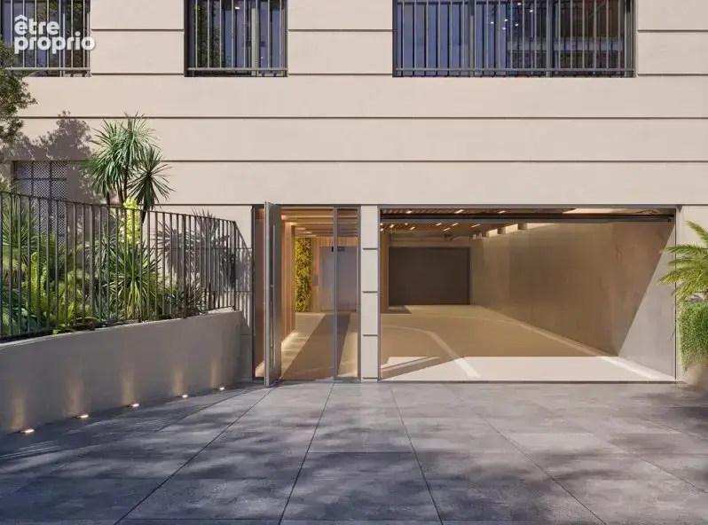 Nice Libération – Neuf 2P avec balcon, livraison fin 2026 - photo 6
