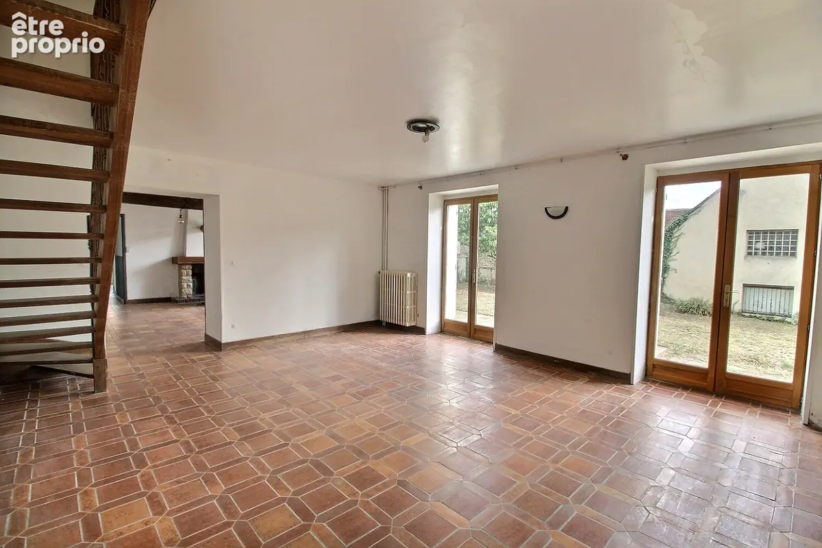Maison 5 pièces 141 m² à vendre à Dye (89360) - photo 7