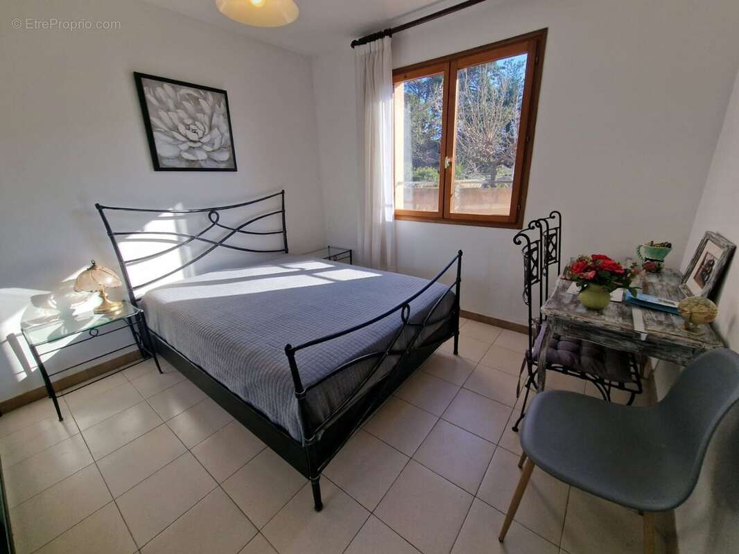 Maison à VIAS