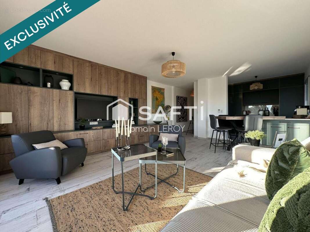 Photo 7 - Appartement à ANDERNOS-LES-BAINS