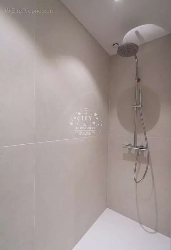 Appartement à LE TOUQUET-PARIS-PLAGE