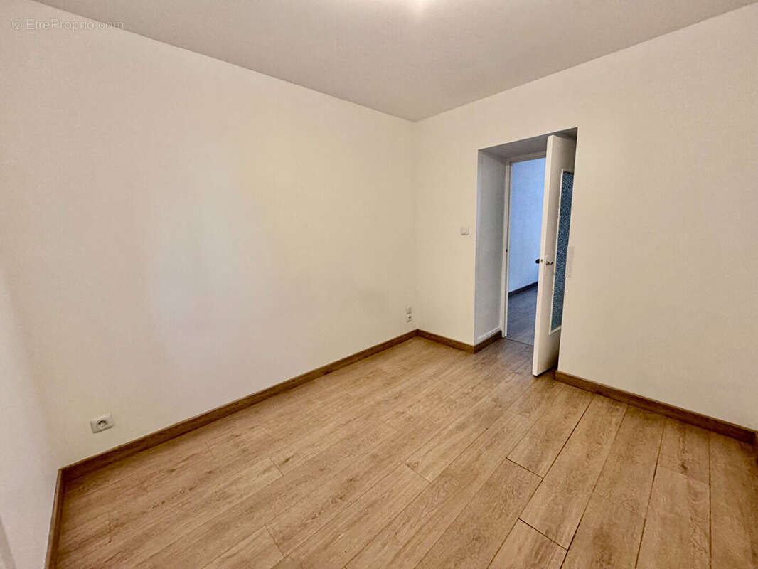 Appartement à LAVAL