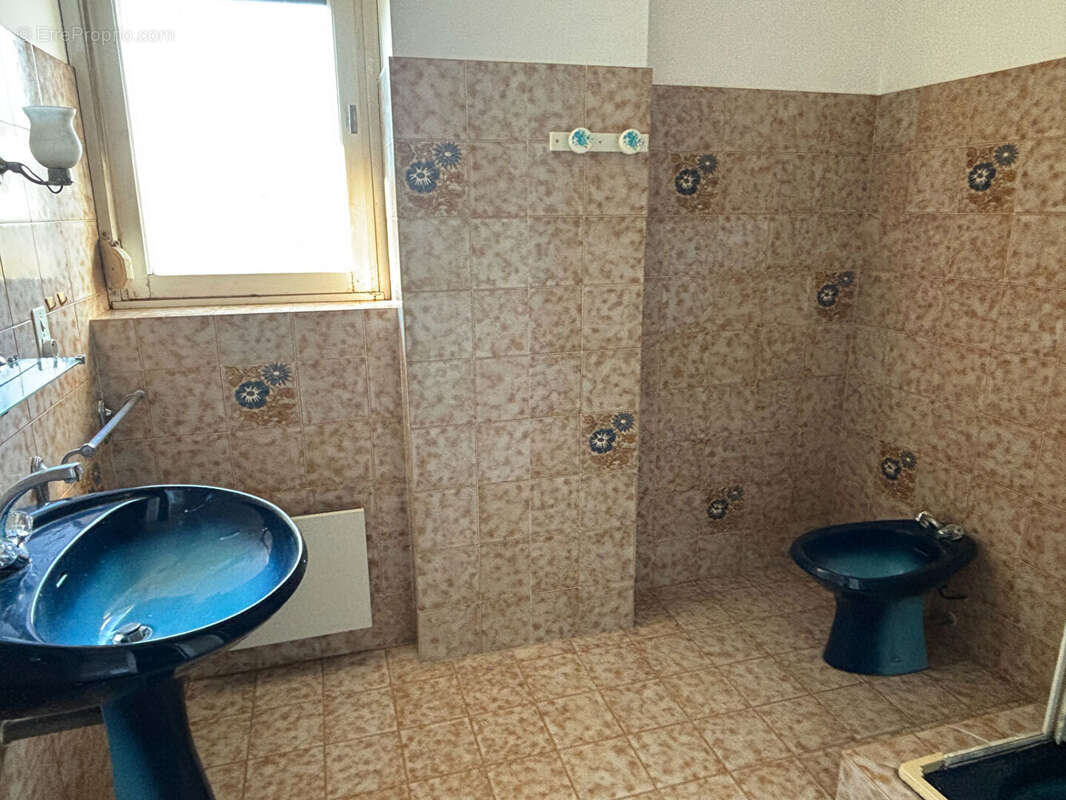 Maison à MOELAN-SUR-MER