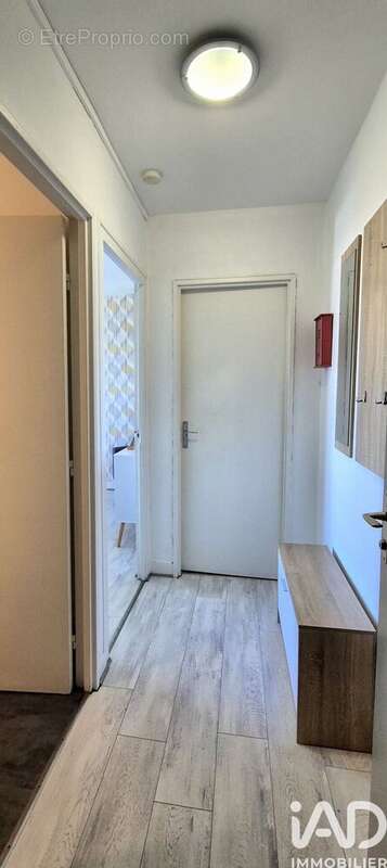 Photo 8 - Appartement à LIMOGES