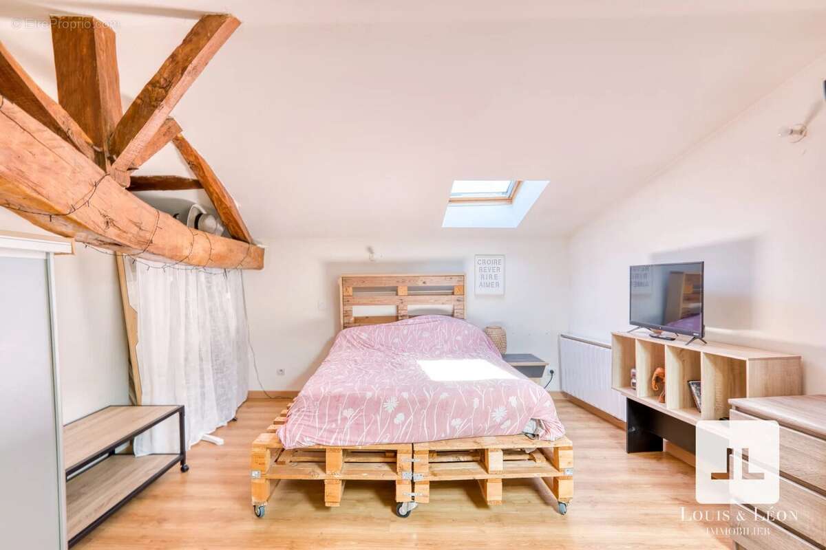 Maison à PARCIEUX
