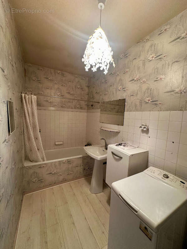 Appartement à CONCARNEAU