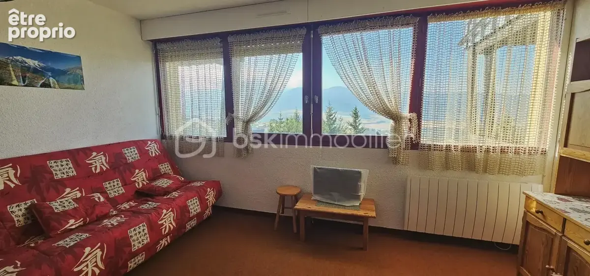 Appartement lumineux au cœur d'une résidence paisible - photo 5