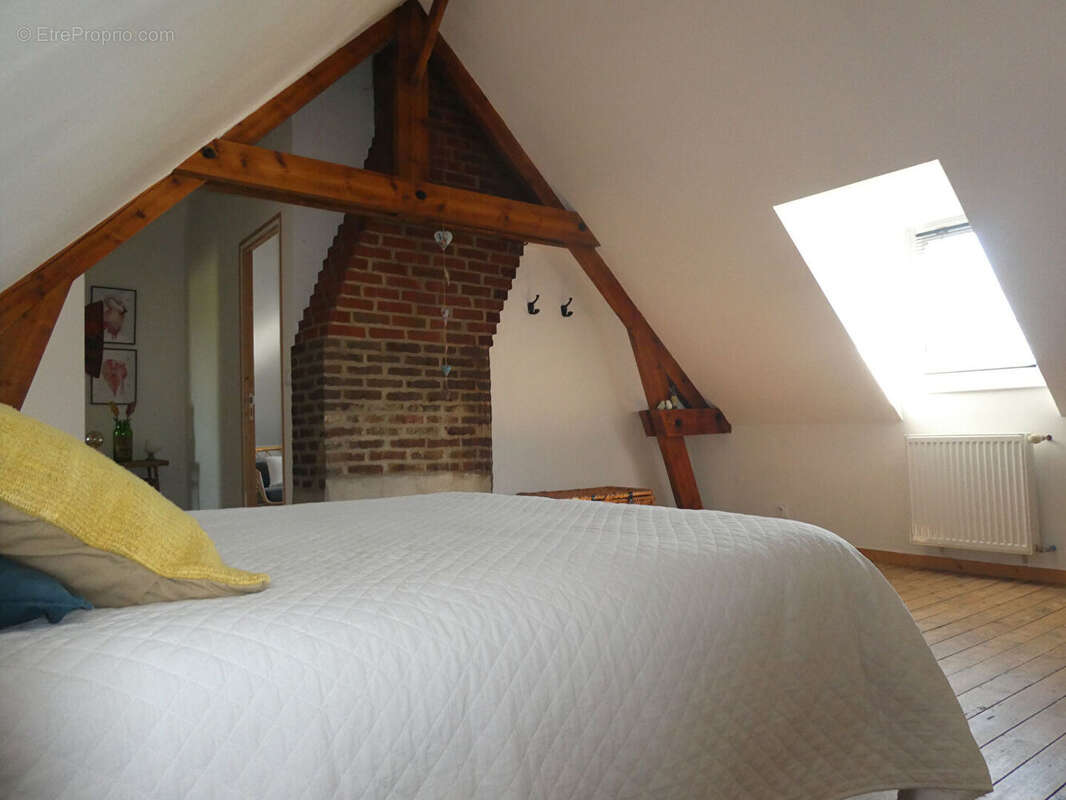 Maison à CORMEILLES