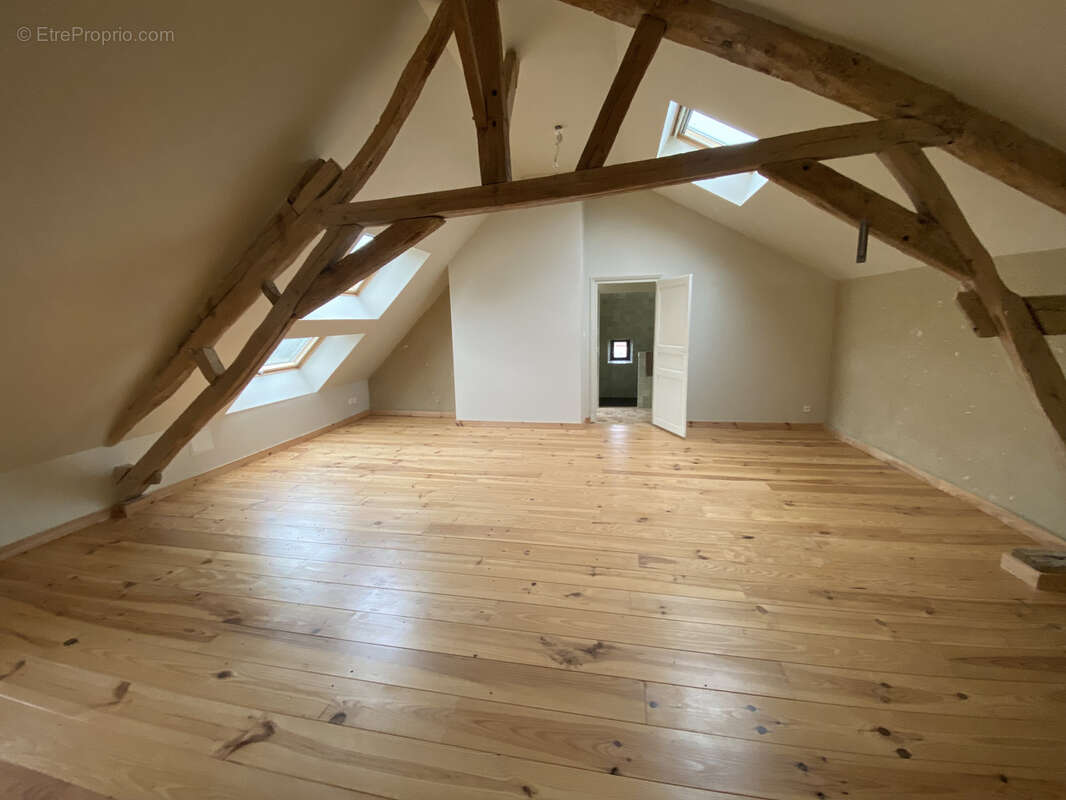 Maison à CETON