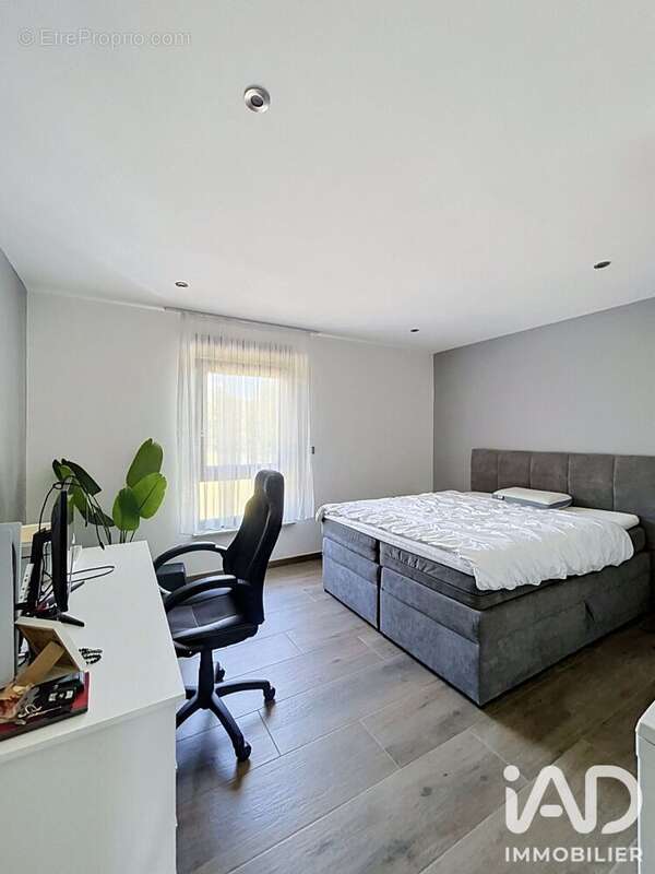 Photo 7 - Appartement à SARREGUEMINES