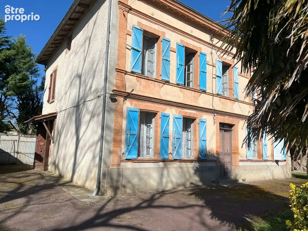 Maison de maitre, coeur de village - photo 19