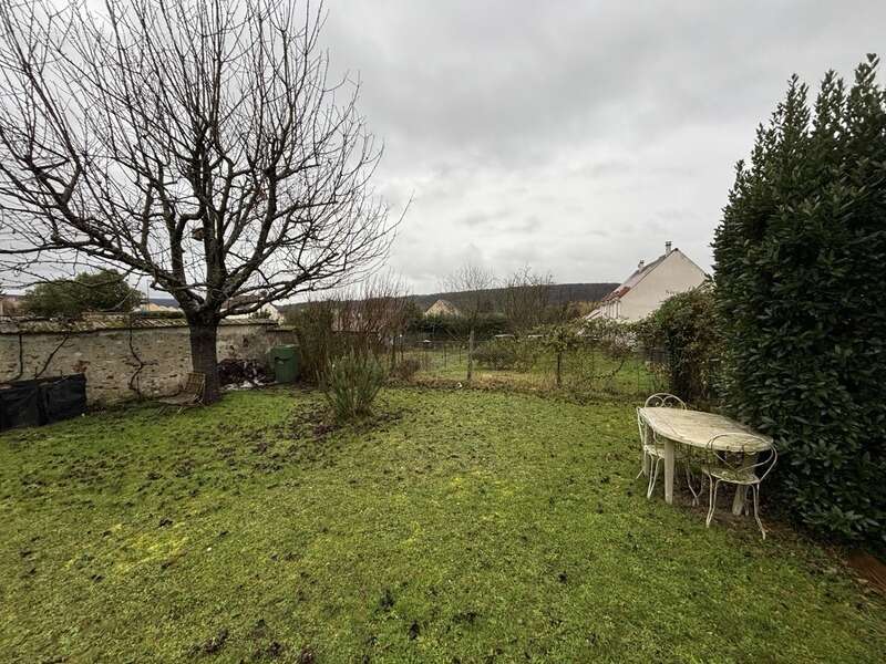 Maison à LA FERTE-SOUS-JOUARRE