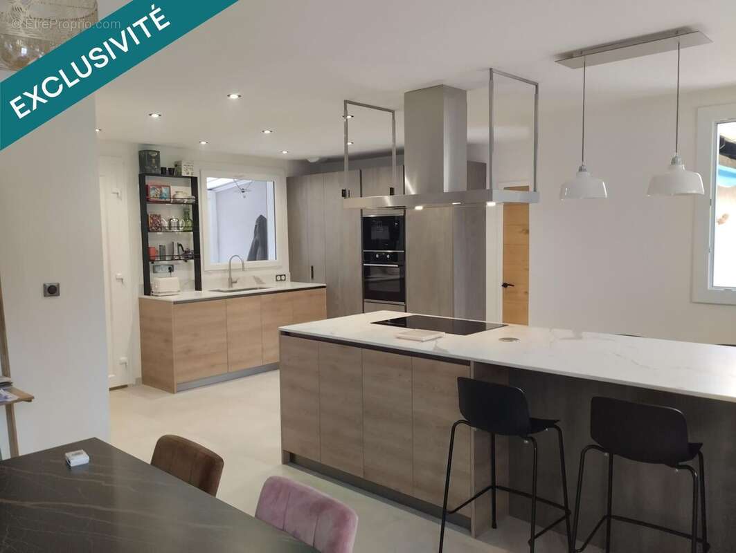 Photo 4 - Maison à MARSEILLE-13E