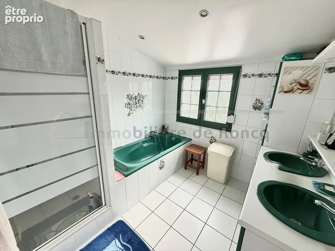 Lotissement 4 chambres + garage - photo 11