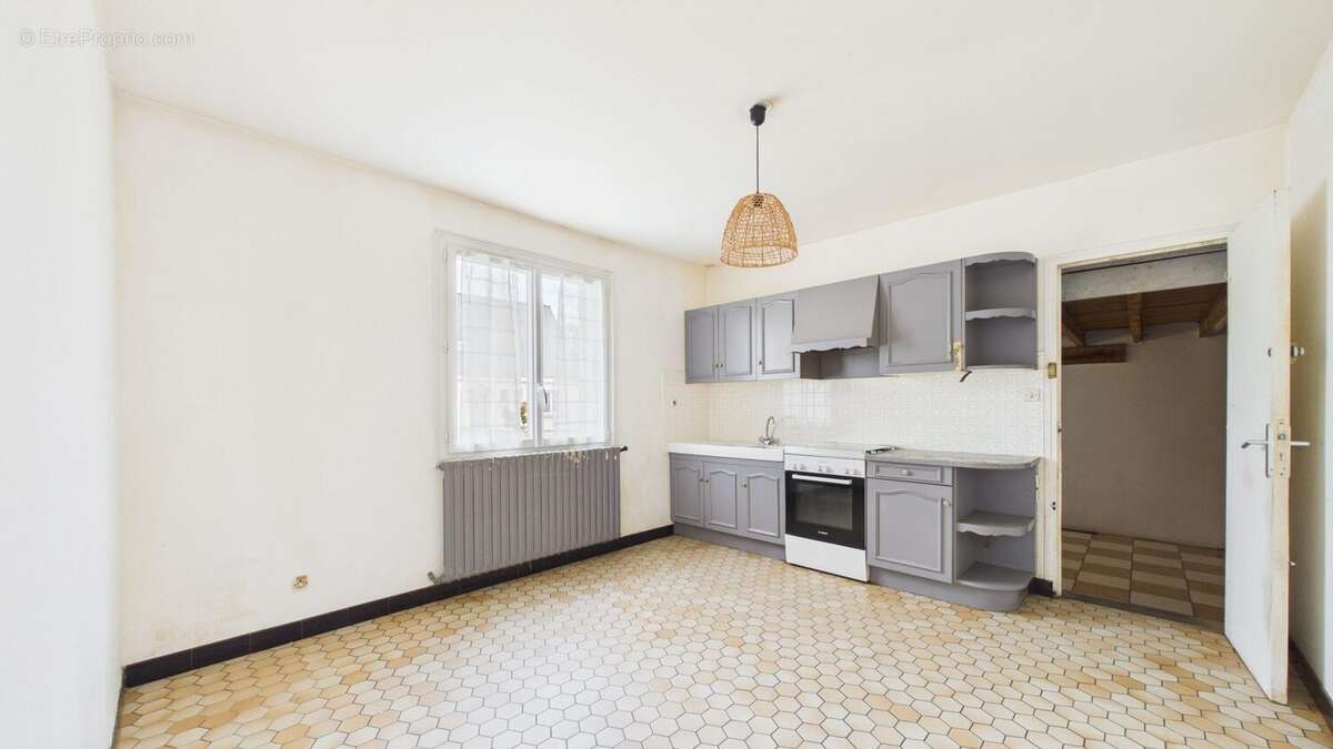 Maison à PLOURIN-LES-MORLAIX