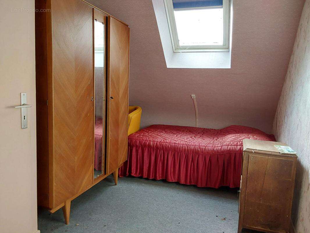 Maison Paule 5 pièce(s) 82 m2 - photo 14
